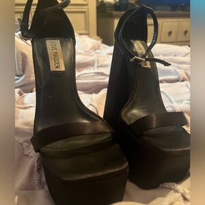 Steve Madden heels